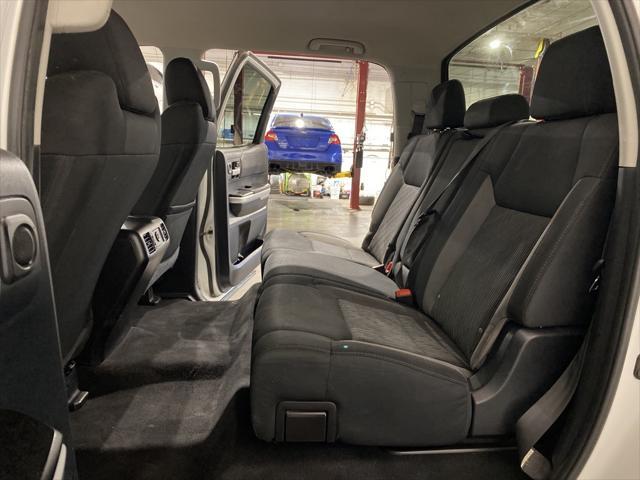 used 2016 Toyota Tundra car, priced at $22,444