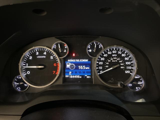 used 2016 Toyota Tundra car, priced at $22,444