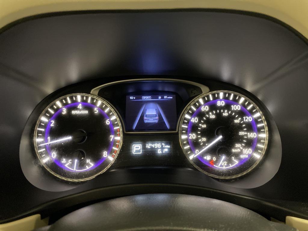 used 2018 INFINITI QX60 car, priced at $12,355