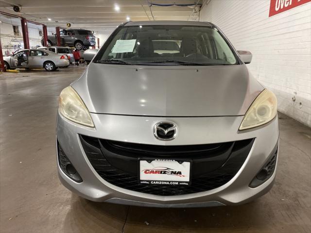 used 2012 Mazda Mazda5 car, priced at $8,649