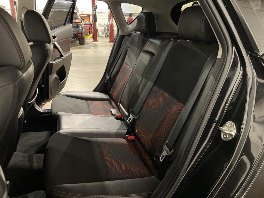 used 2013 Mazda MazdaSpeed3 car, priced at $11,775