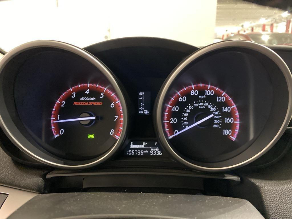 used 2013 Mazda MazdaSpeed3 car, priced at $11,775