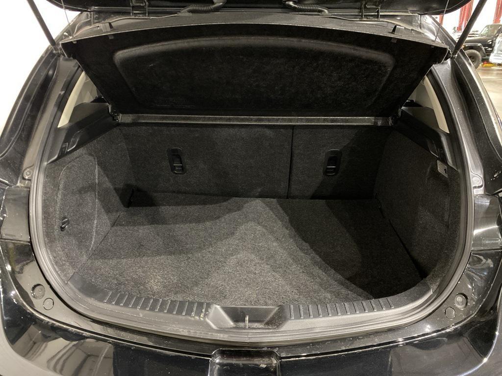 used 2013 Mazda MazdaSpeed3 car, priced at $11,775