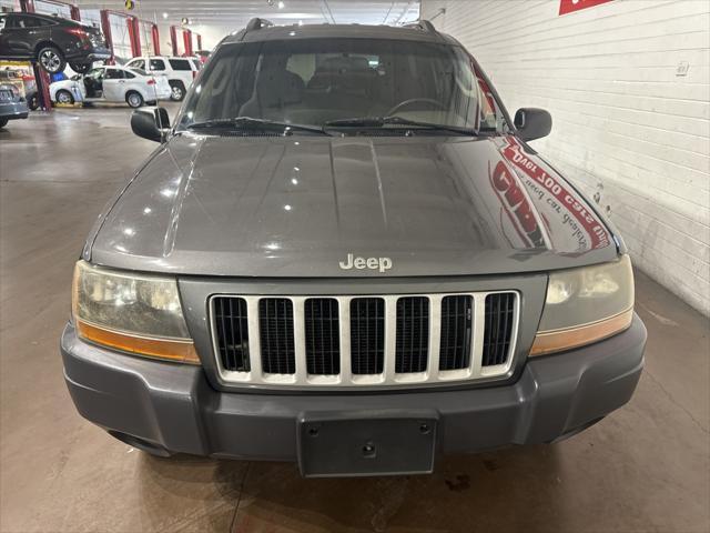 used 2004 Jeep Grand Cherokee car, priced at $5,777