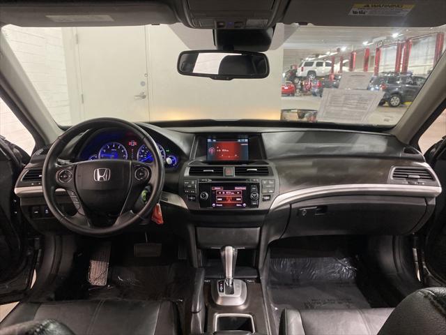 used 2014 Honda Crosstour car, priced at $14,999