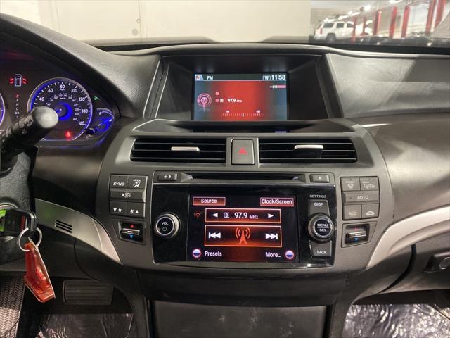 used 2014 Honda Crosstour car, priced at $14,999