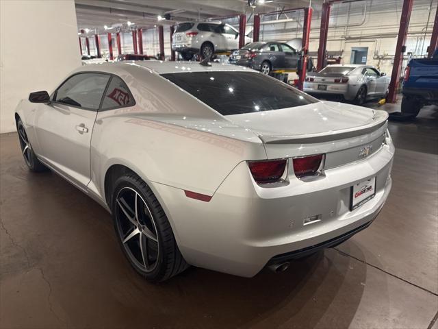 used 2010 Chevrolet Camaro car, priced at $10,499