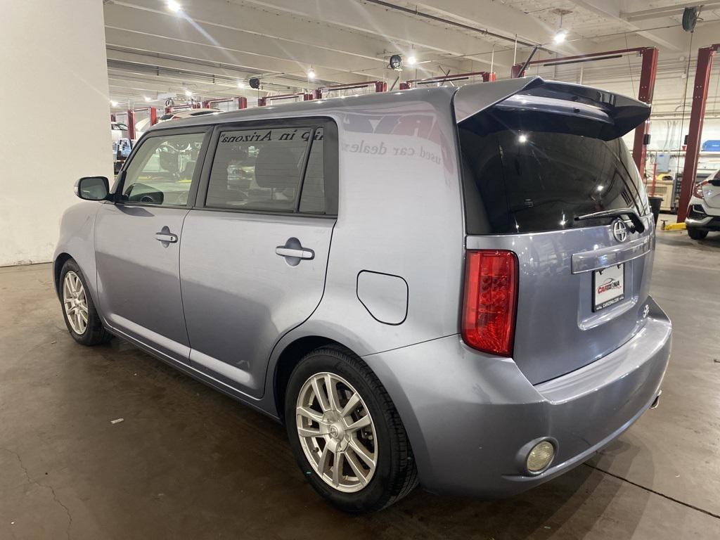 used 2010 Scion xB car, priced at $7,995