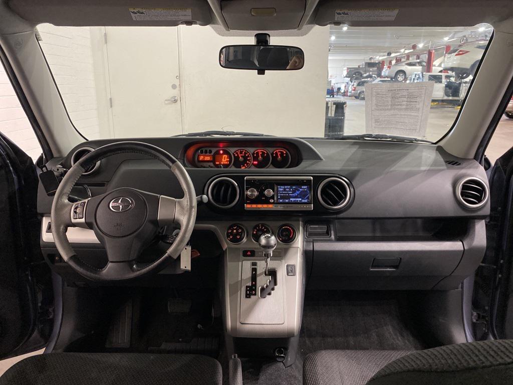 used 2010 Scion xB car, priced at $7,995
