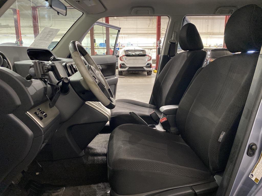 used 2010 Scion xB car, priced at $7,995