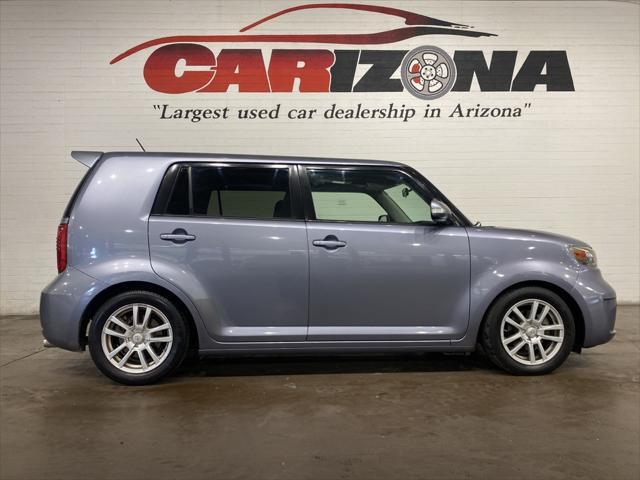 used 2010 Scion xB car, priced at $8,999