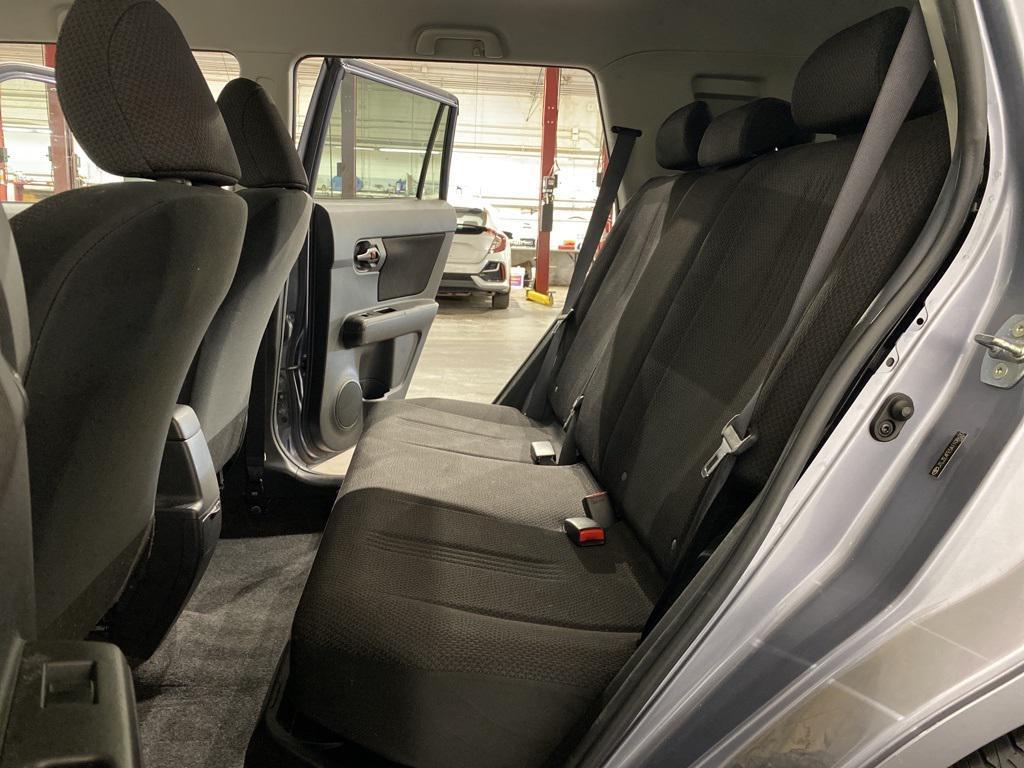used 2010 Scion xB car, priced at $7,995