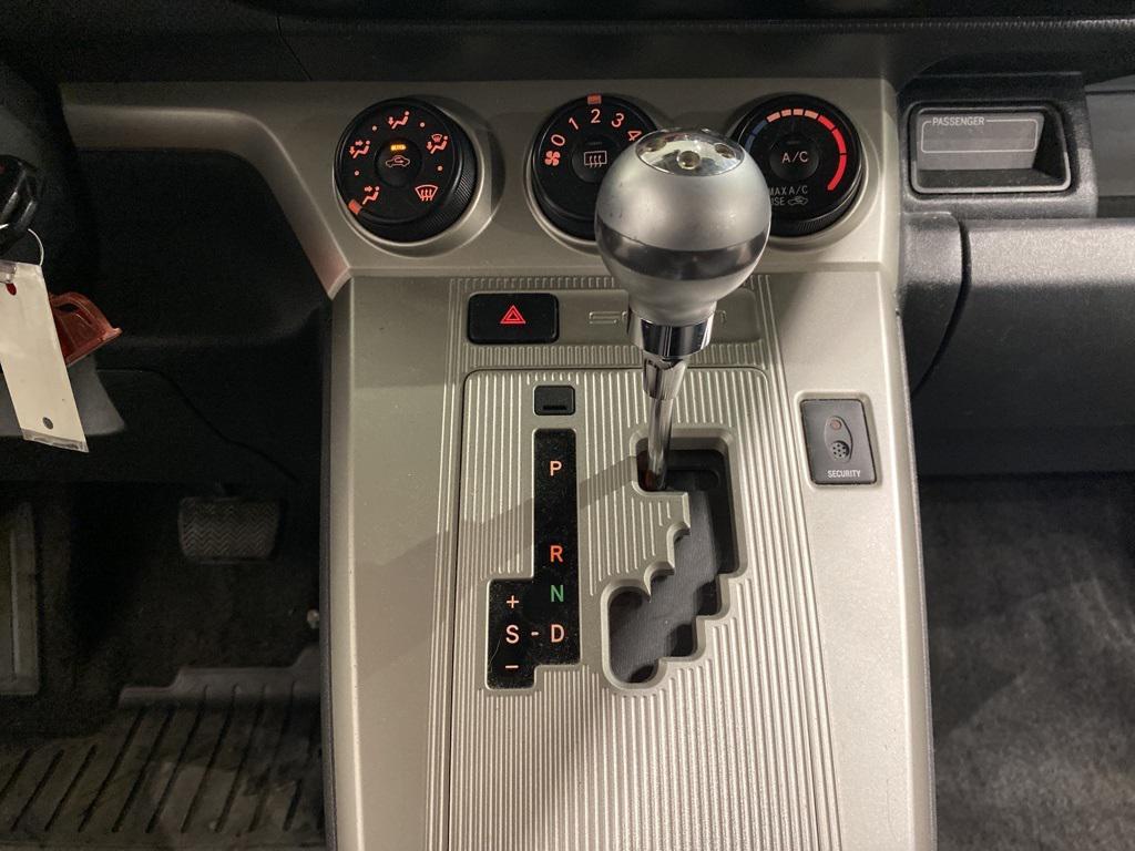 used 2010 Scion xB car, priced at $7,995