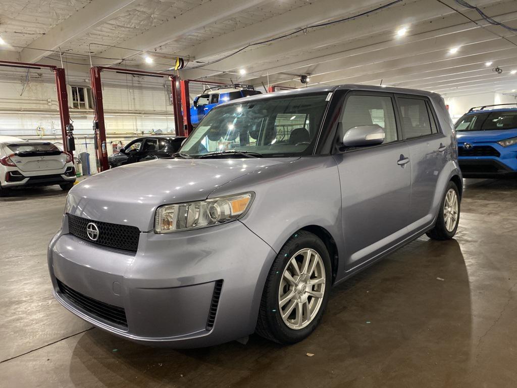 used 2010 Scion xB car, priced at $7,995