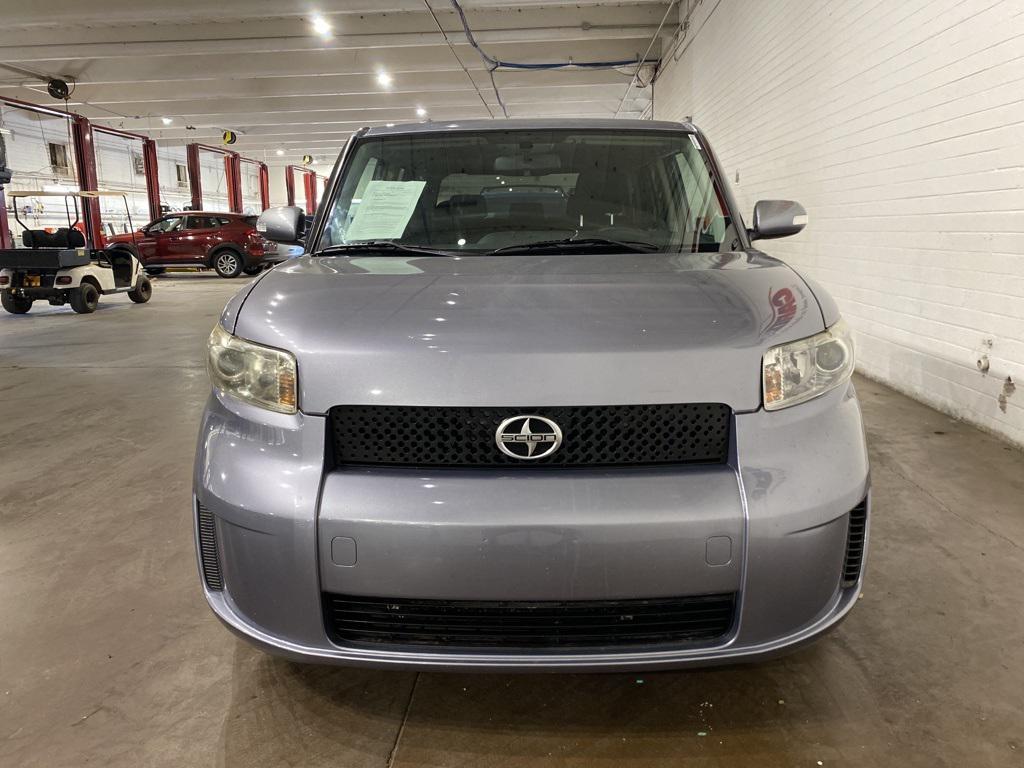 used 2010 Scion xB car, priced at $7,995