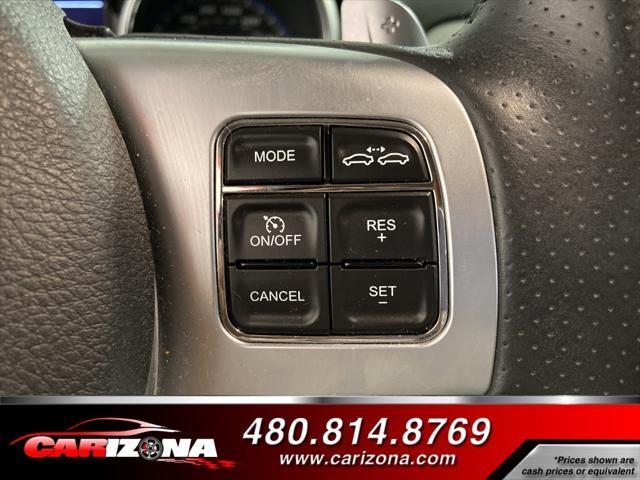 used 2012 Jeep Grand Cherokee car, priced at $32,835