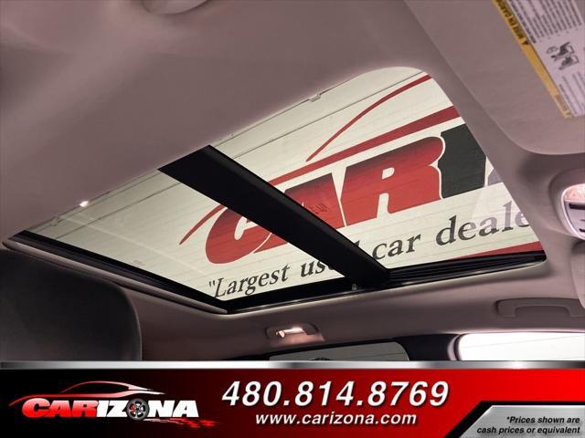 used 2012 Jeep Grand Cherokee car, priced at $32,835