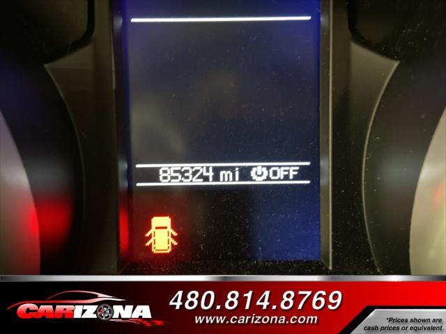 used 2012 Jeep Grand Cherokee car, priced at $32,835