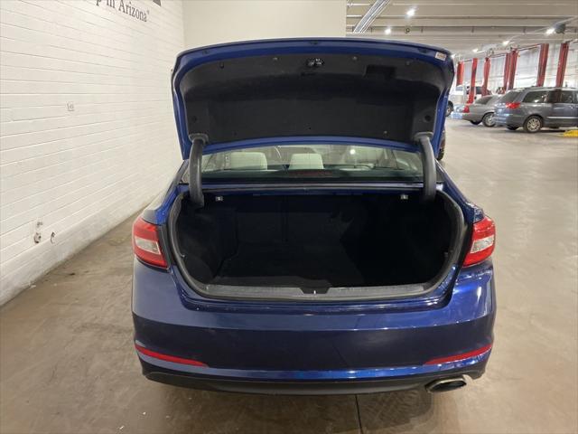 used 2015 Hyundai Sonata car, priced at $10,990