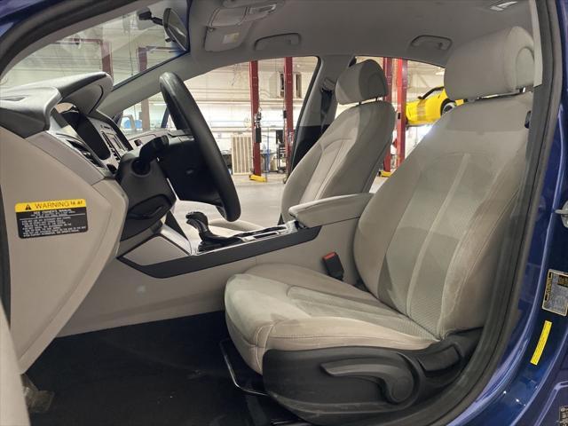 used 2015 Hyundai Sonata car, priced at $10,990