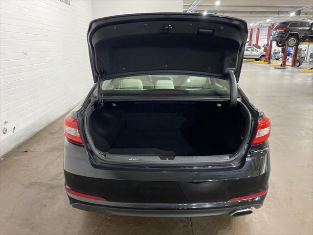 used 2015 Hyundai Sonata car, priced at $11,241