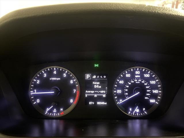 used 2015 Hyundai Sonata car, priced at $11,241