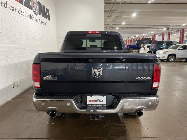 used 2018 Ram 1500 car, priced at $22,999