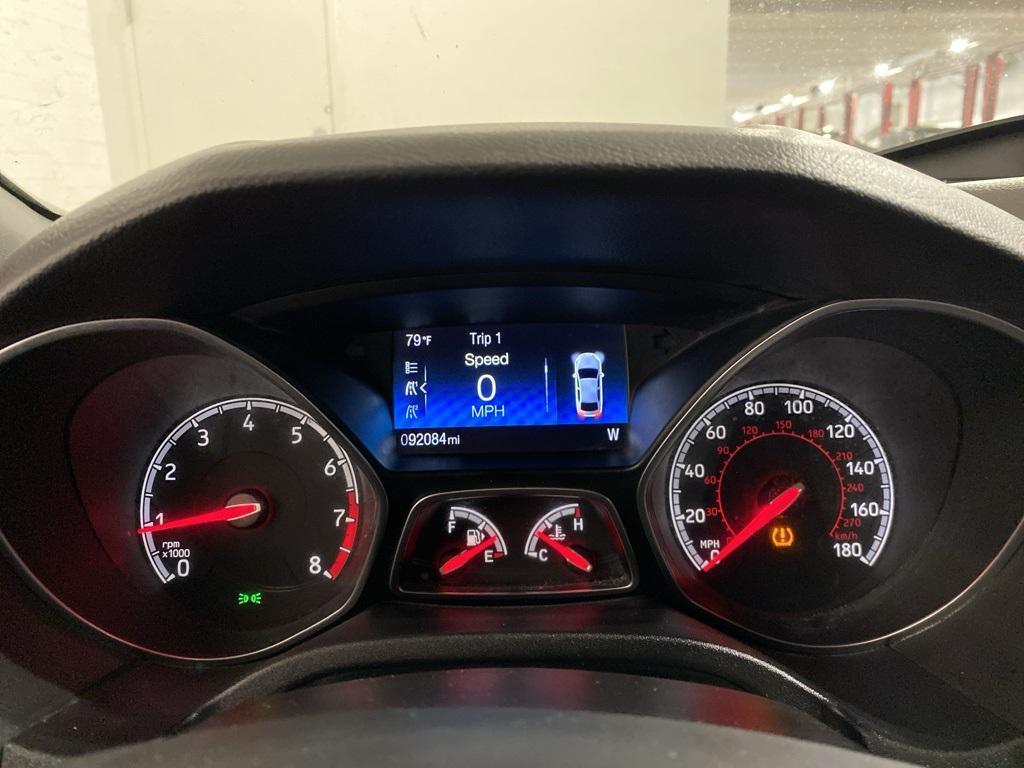 used 2015 Ford Focus ST car, priced at $12,999