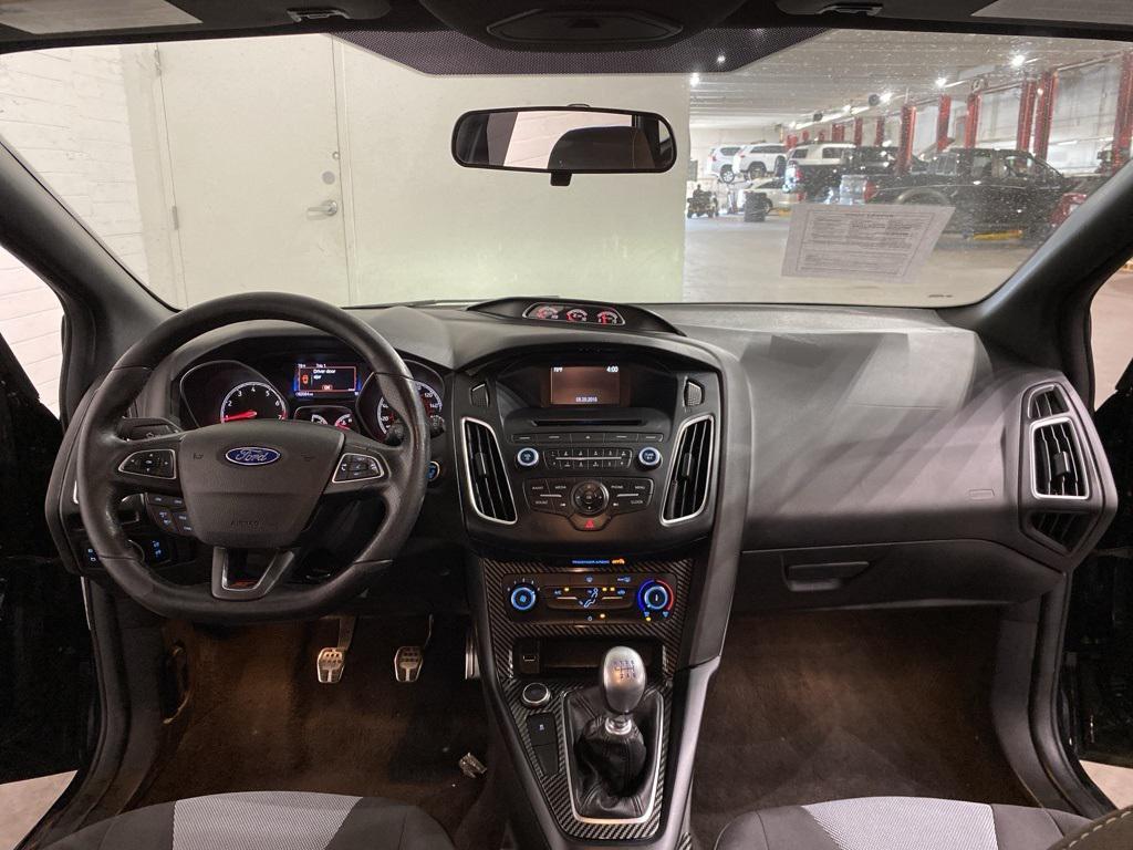used 2015 Ford Focus ST car, priced at $12,999
