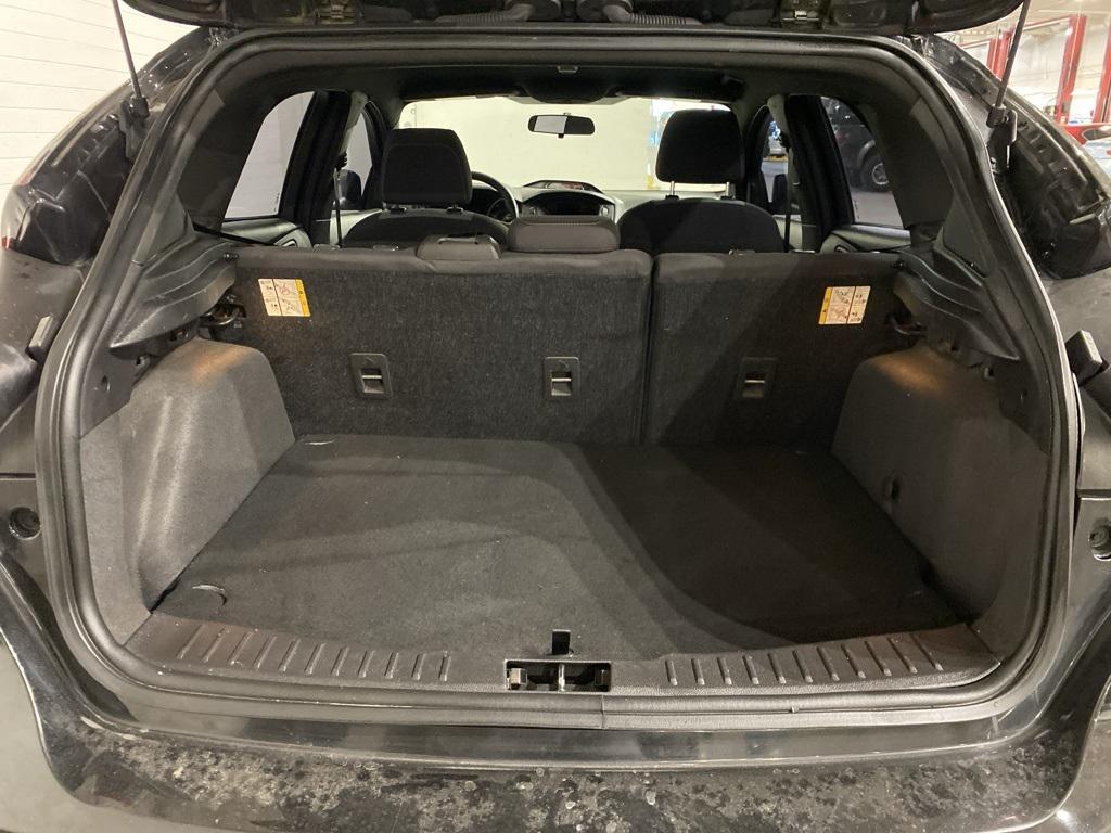 used 2015 Ford Focus ST car, priced at $12,999