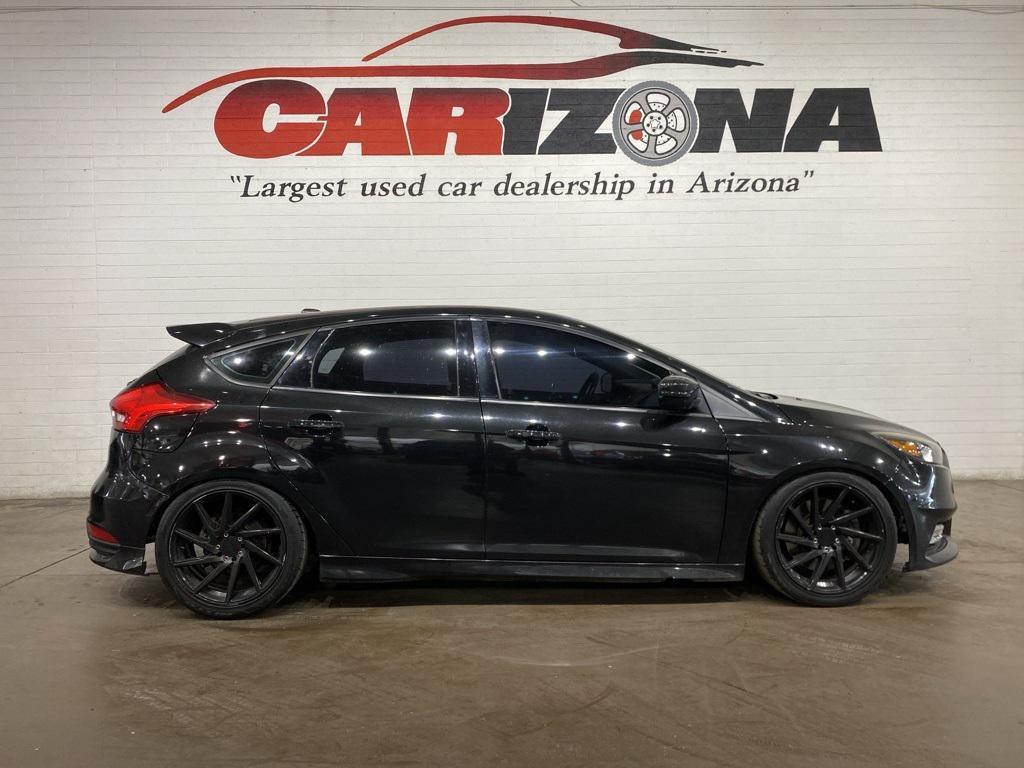 used 2015 Ford Focus ST car, priced at $12,999