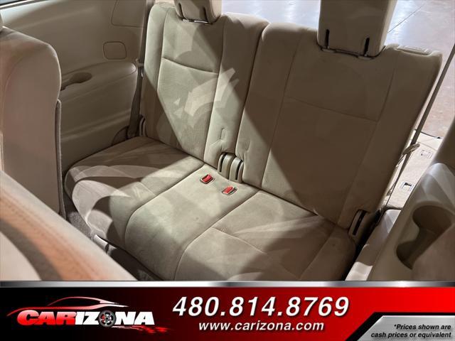 used 2014 Nissan Pathfinder car, priced at $9,499