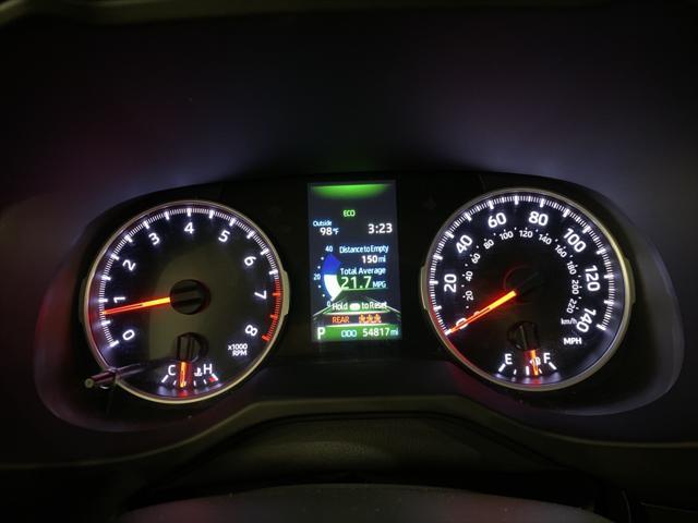 used 2021 Toyota RAV4 car, priced at $24,222