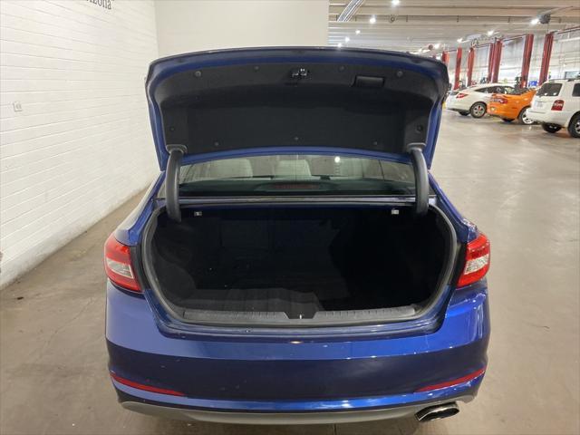 used 2017 Hyundai Sonata car, priced at $11,455