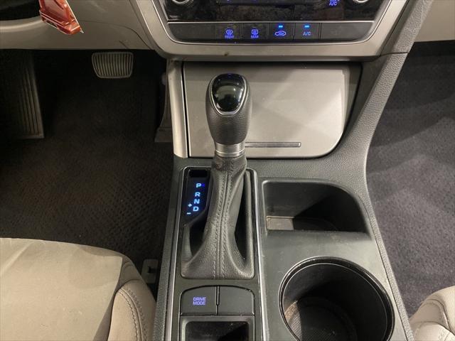 used 2017 Hyundai Sonata car, priced at $11,455