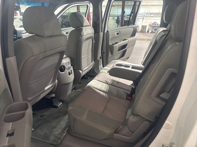 used 2014 Honda Pilot car, priced at $14,999