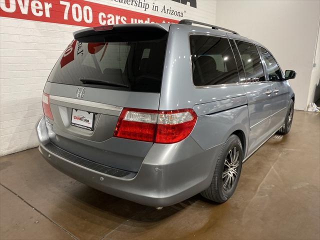 used 2006 Honda Odyssey car, priced at $9,999