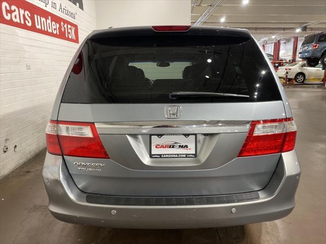 used 2006 Honda Odyssey car, priced at $9,999