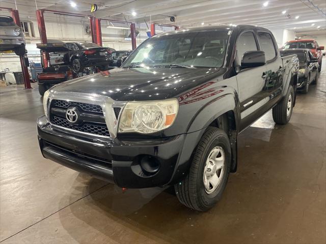 used 2011 Toyota Tacoma car, priced at $14,499