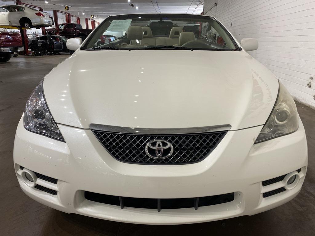 used 2008 Toyota Camry Solara car, priced at $8,495