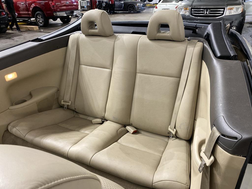 used 2008 Toyota Camry Solara car, priced at $8,495