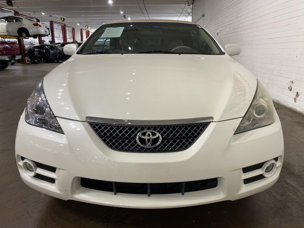 used 2008 Toyota Camry Solara car, priced at $8,495