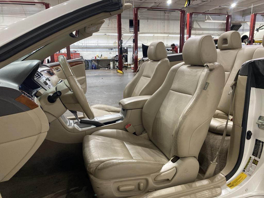 used 2008 Toyota Camry Solara car, priced at $8,495