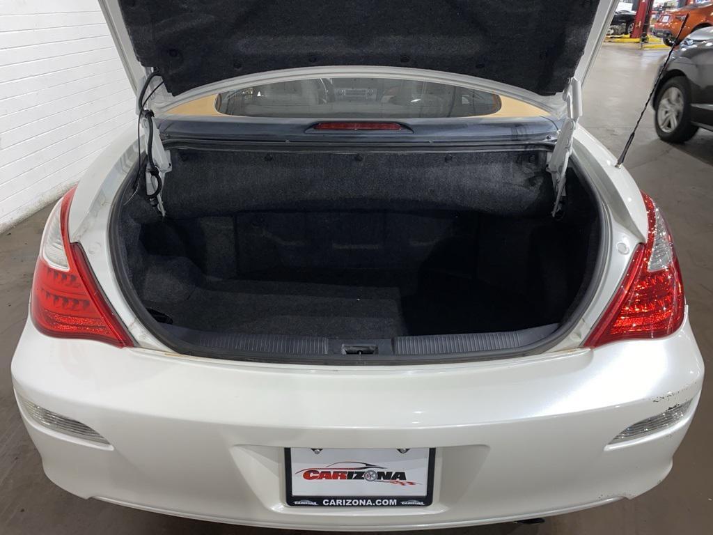 used 2008 Toyota Camry Solara car, priced at $8,495