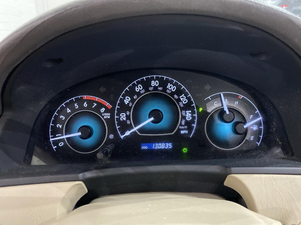 used 2008 Toyota Camry Solara car, priced at $8,495