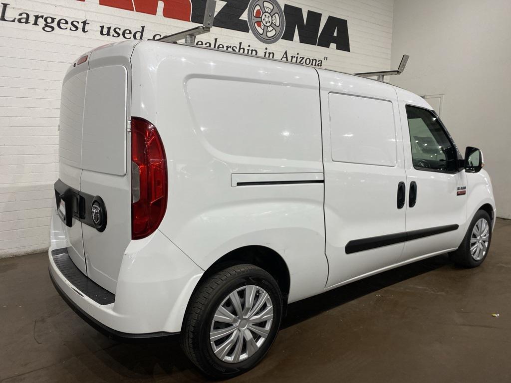 used 2017 Ram ProMaster City car, priced at $12,995