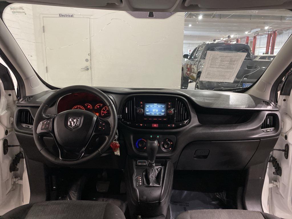 used 2017 Ram ProMaster City car, priced at $12,995