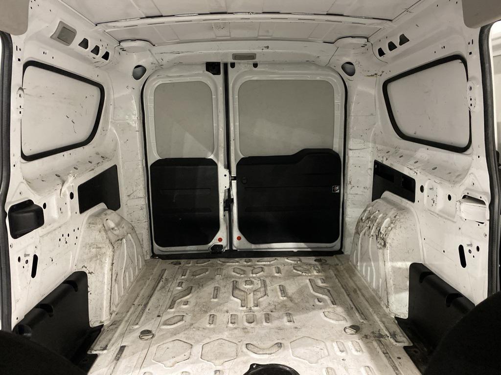 used 2017 Ram ProMaster City car, priced at $12,995