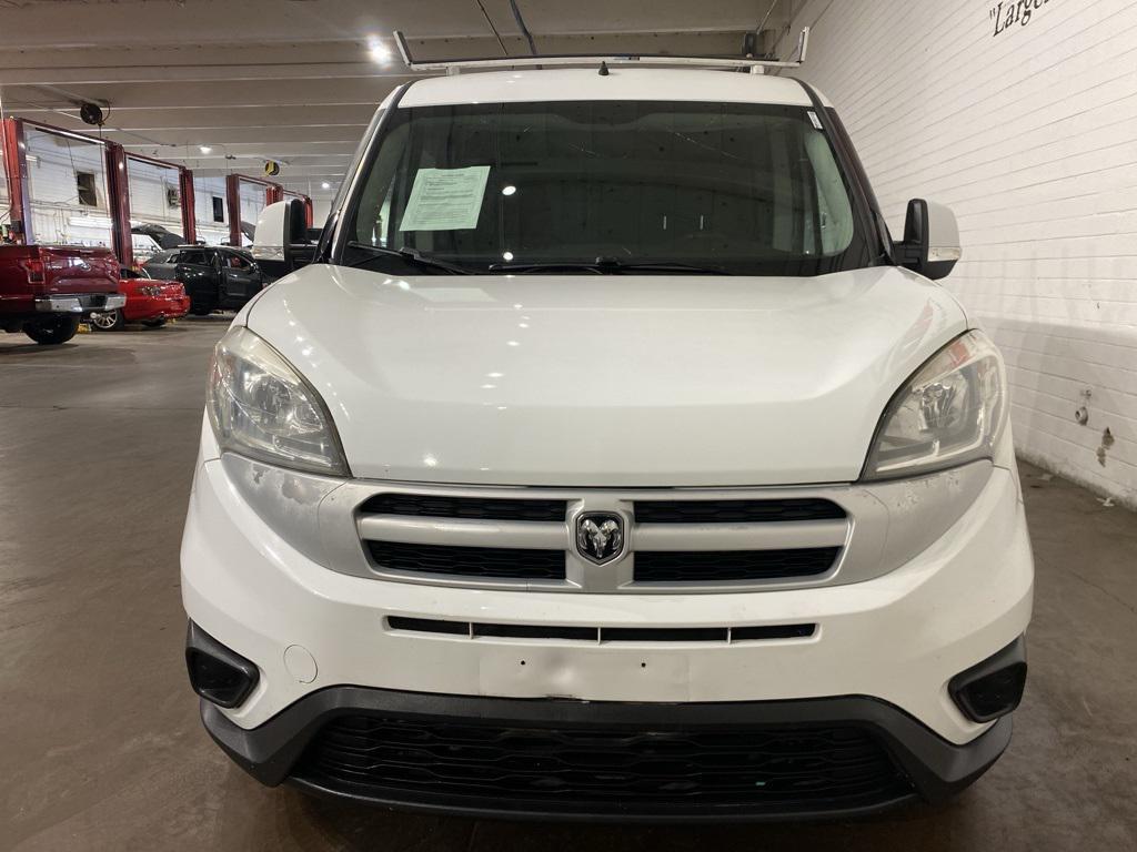 used 2017 Ram ProMaster City car, priced at $12,995