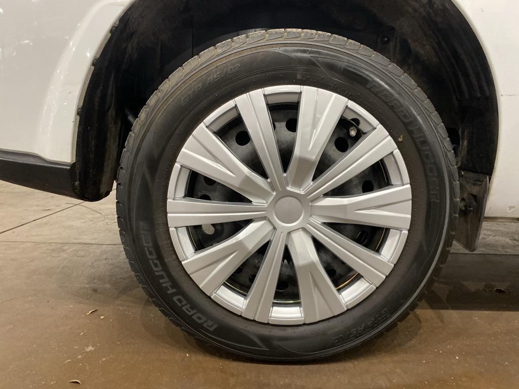 used 2017 Ram ProMaster City car, priced at $12,995